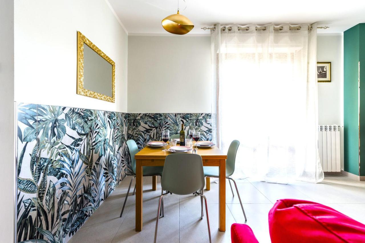 Hostly - Cisanello Suite Apartment - Light And Colors ピサ エクステリア 写真