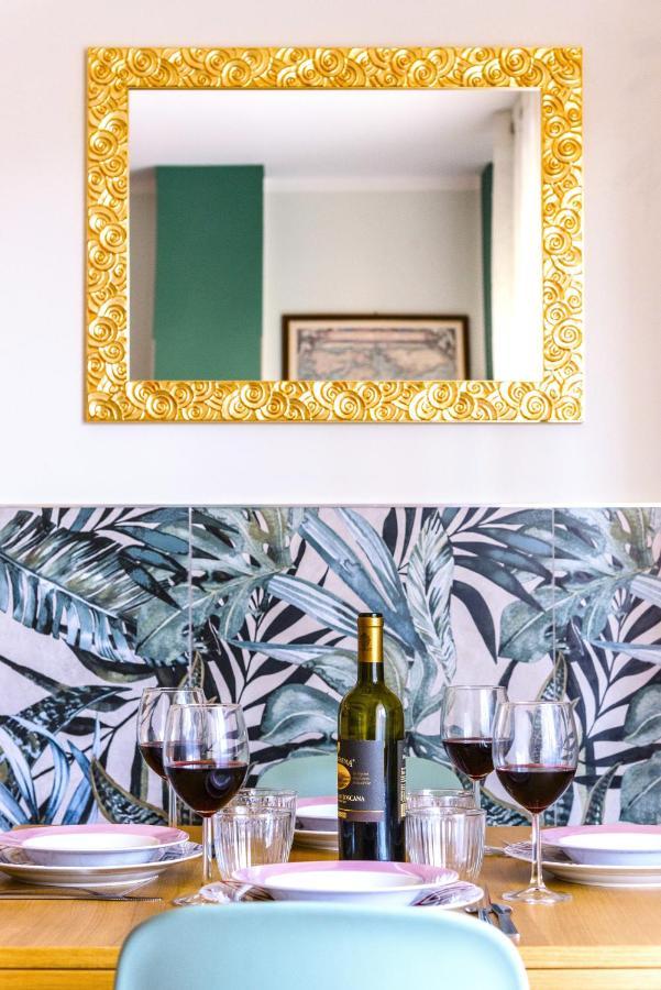 Hostly - Cisanello Suite Apartment - Light And Colors ピサ エクステリア 写真