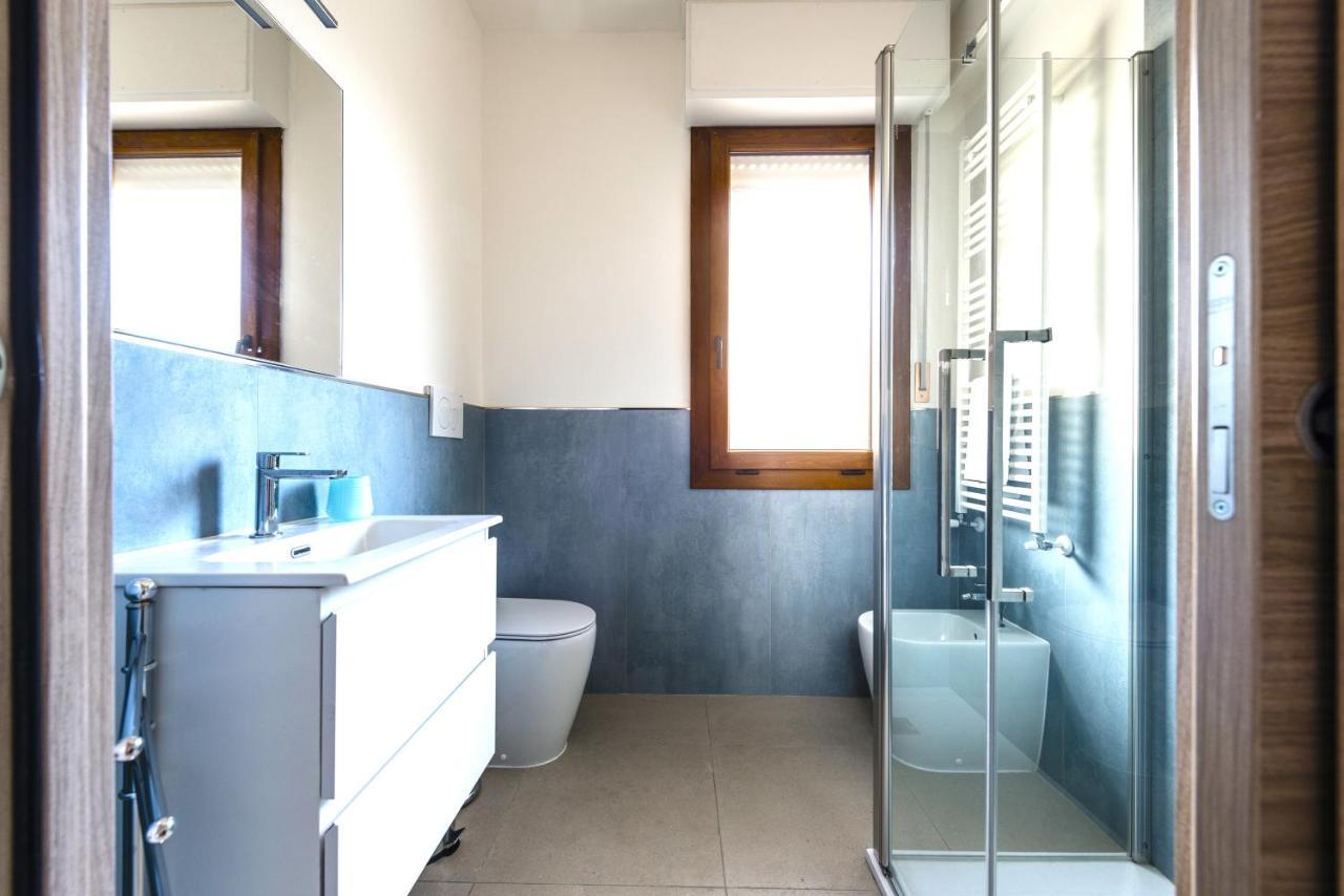 Hostly - Cisanello Suite Apartment - Light And Colors ピサ エクステリア 写真