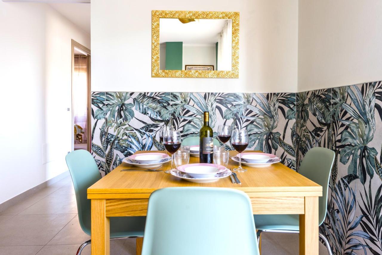 Hostly - Cisanello Suite Apartment - Light And Colors ピサ エクステリア 写真