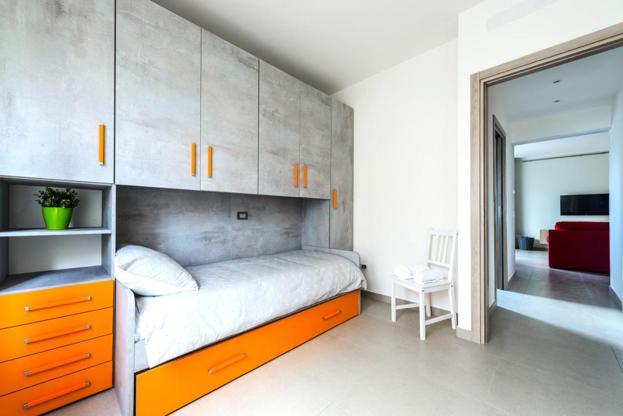 Hostly - Cisanello Suite Apartment - Light And Colors ピサ エクステリア 写真