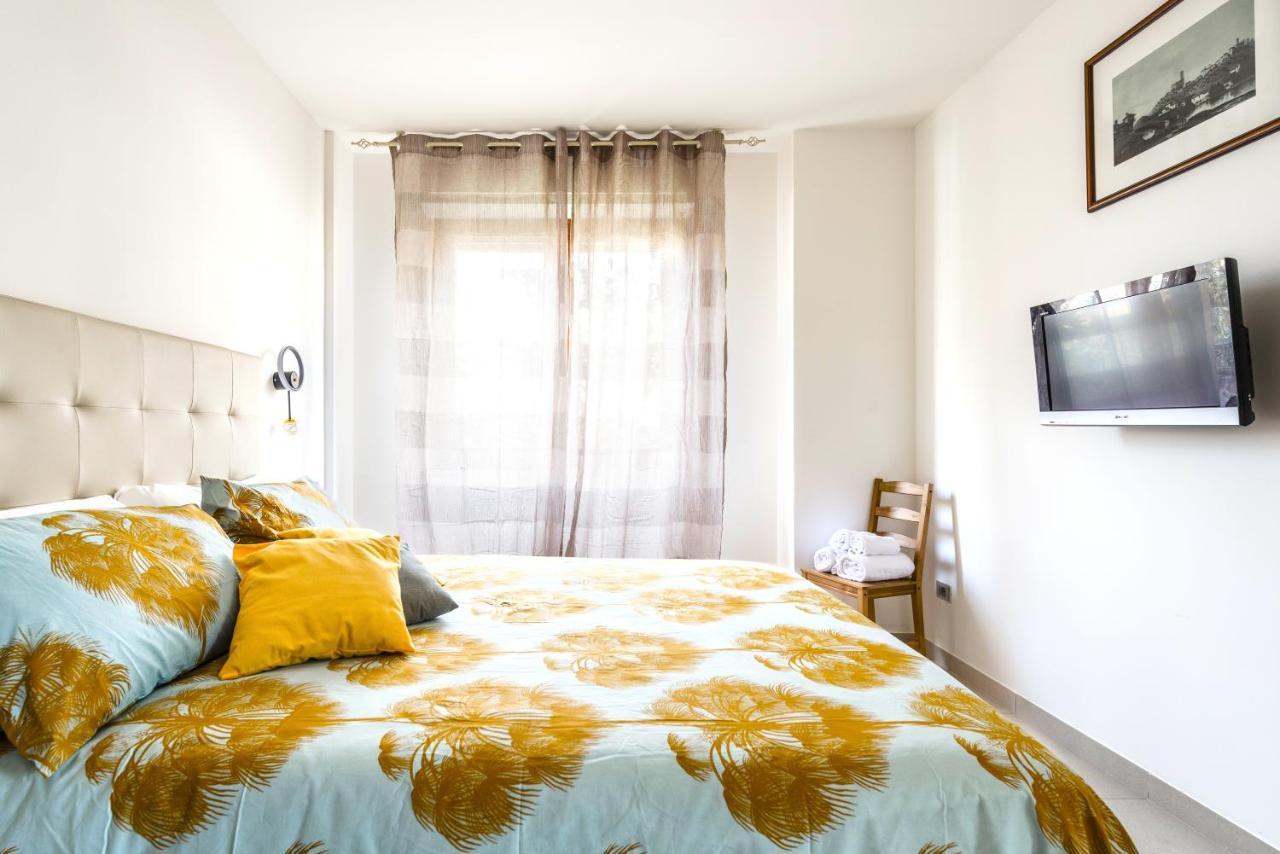Hostly - Cisanello Suite Apartment - Light And Colors ピサ エクステリア 写真